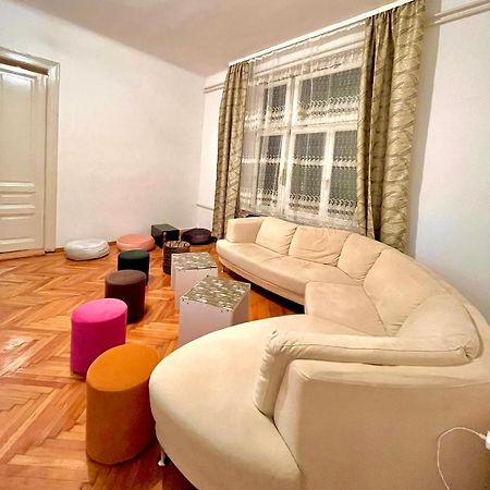 סראייבו Hostel Golden Horn מראה חיצוני תמונה