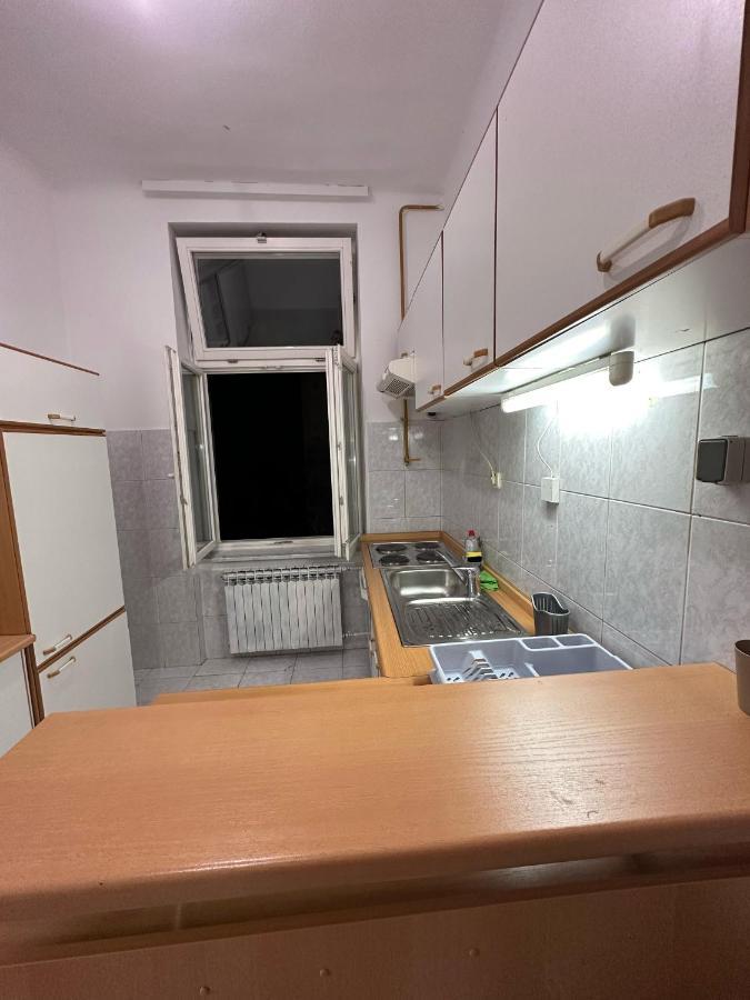 סראייבו Hostel Golden Horn מראה חיצוני תמונה