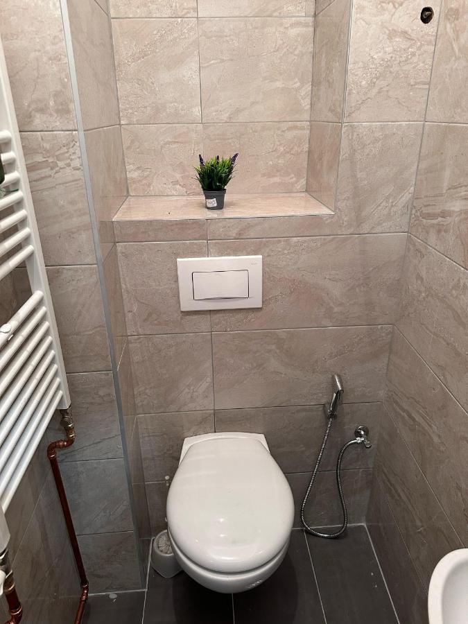 סראייבו Hostel Golden Horn מראה חיצוני תמונה